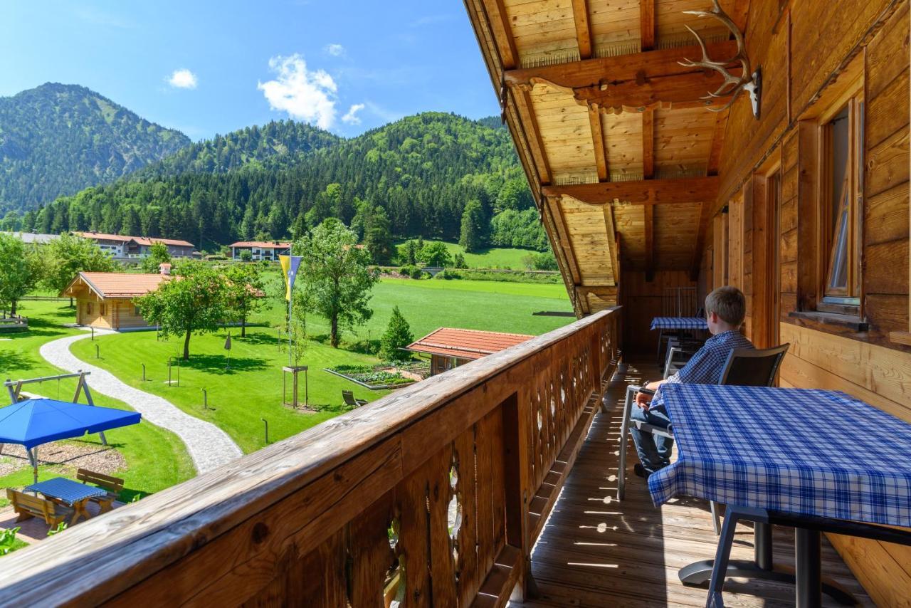 Der Anderlbauer Am See Schliersee Exterior photo