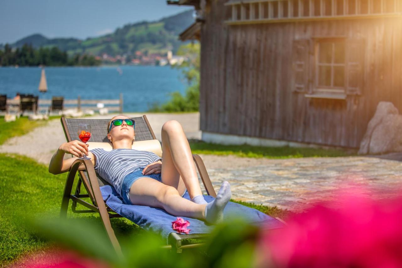 Der Anderlbauer Am See Schliersee Exterior photo