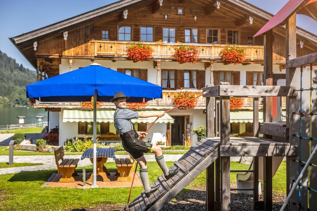 Der Anderlbauer Am See Schliersee Exterior photo