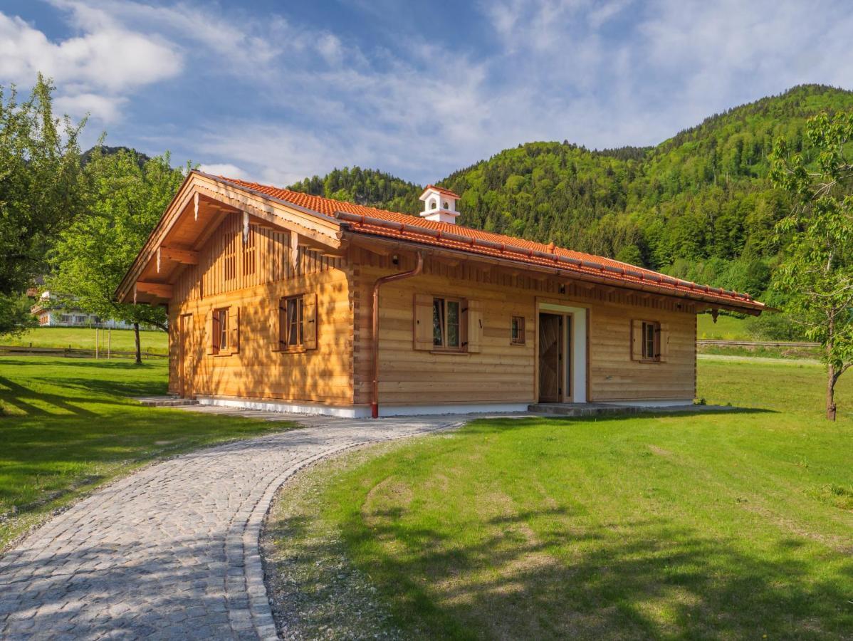 Der Anderlbauer Am See Schliersee Exterior photo