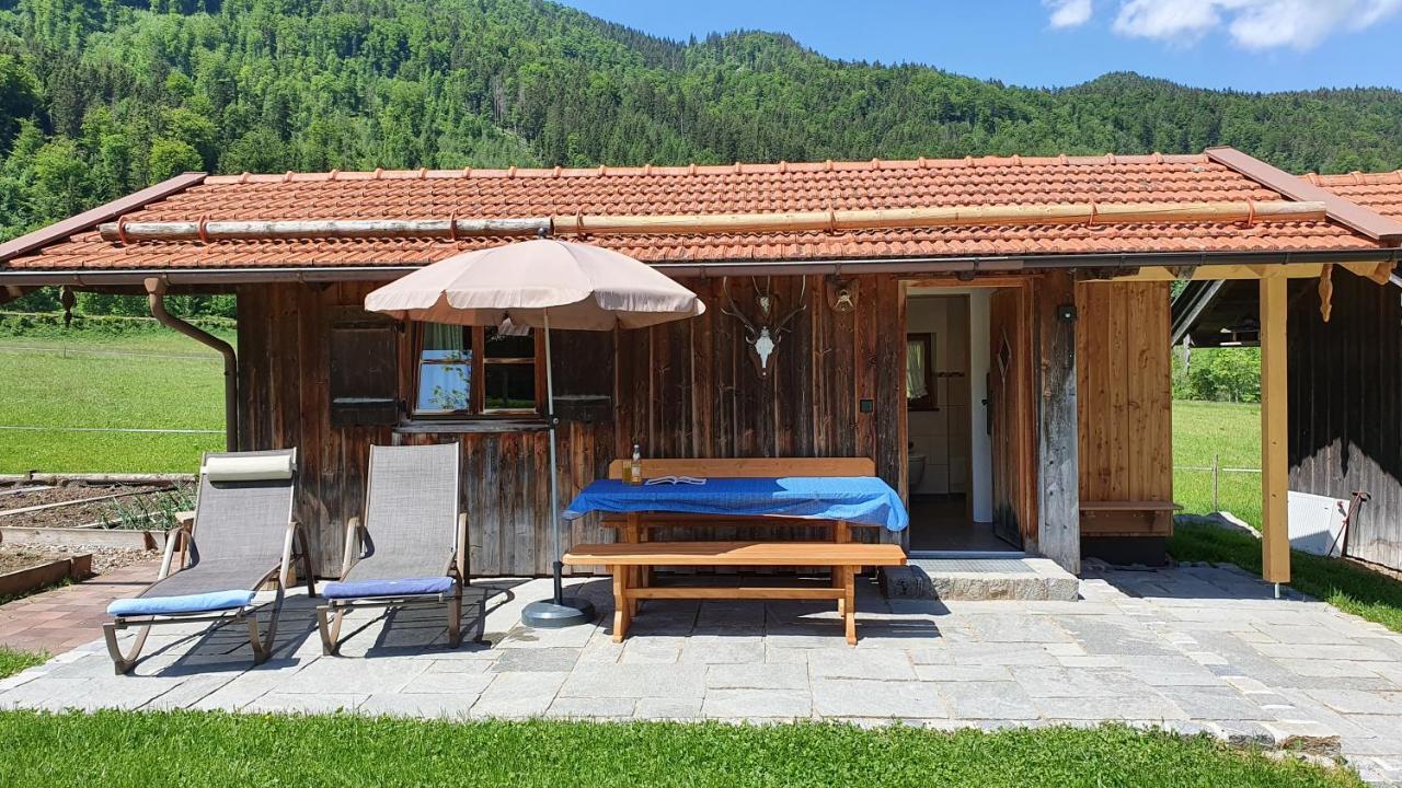 Der Anderlbauer Am See Schliersee Exterior photo