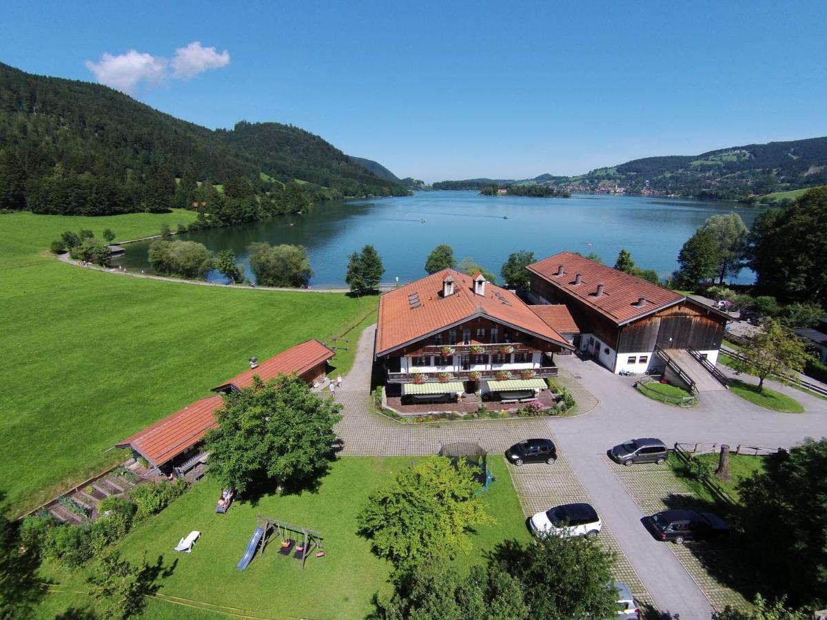 Der Anderlbauer Am See Schliersee Exterior photo