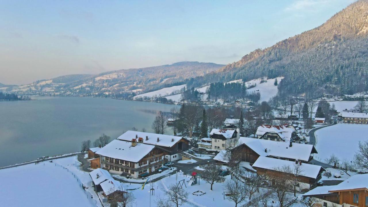 Der Anderlbauer Am See Schliersee Exterior photo